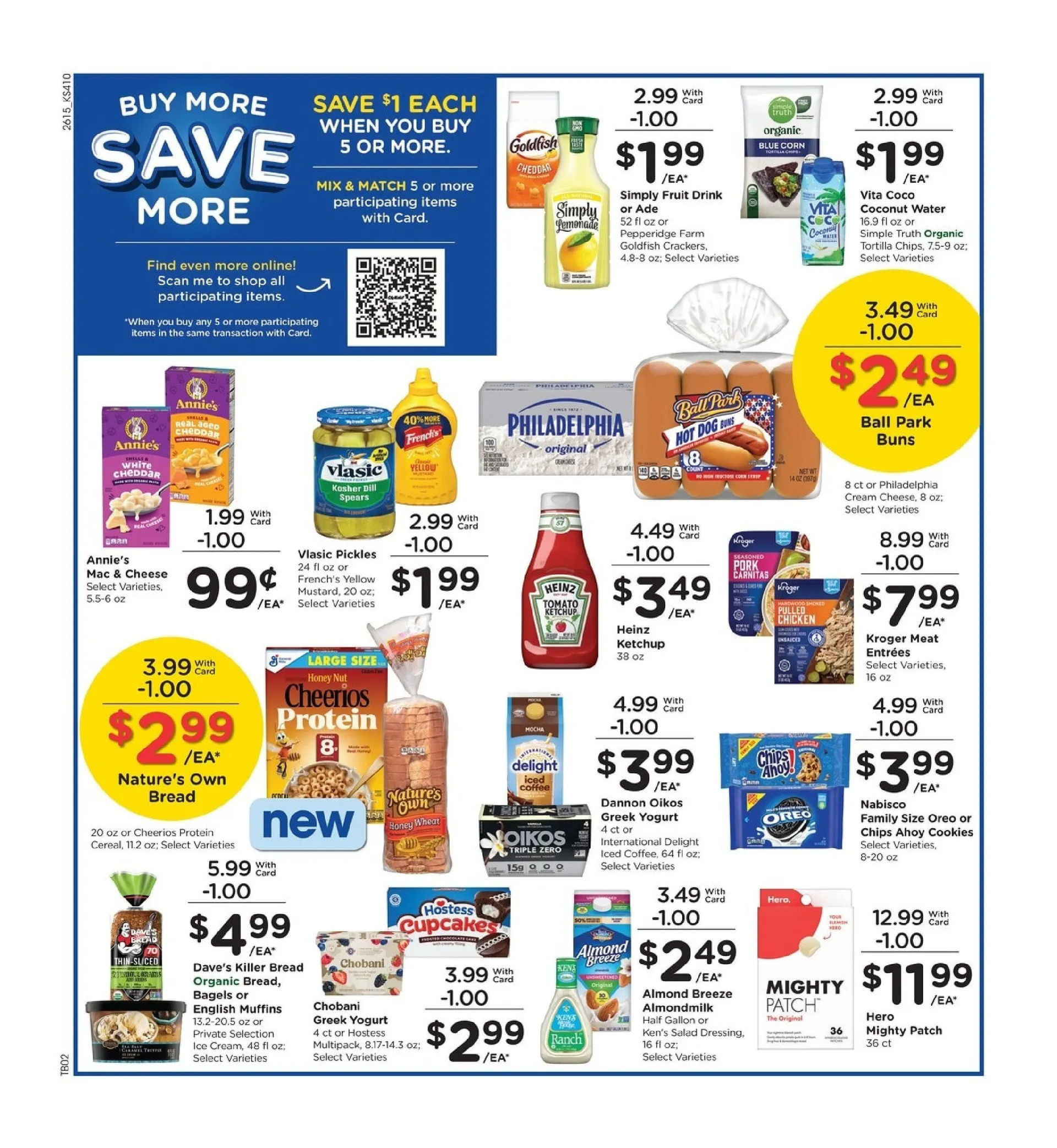 Weekly ad City Market Sales from May 13 to May 19 2026 - Page 4
