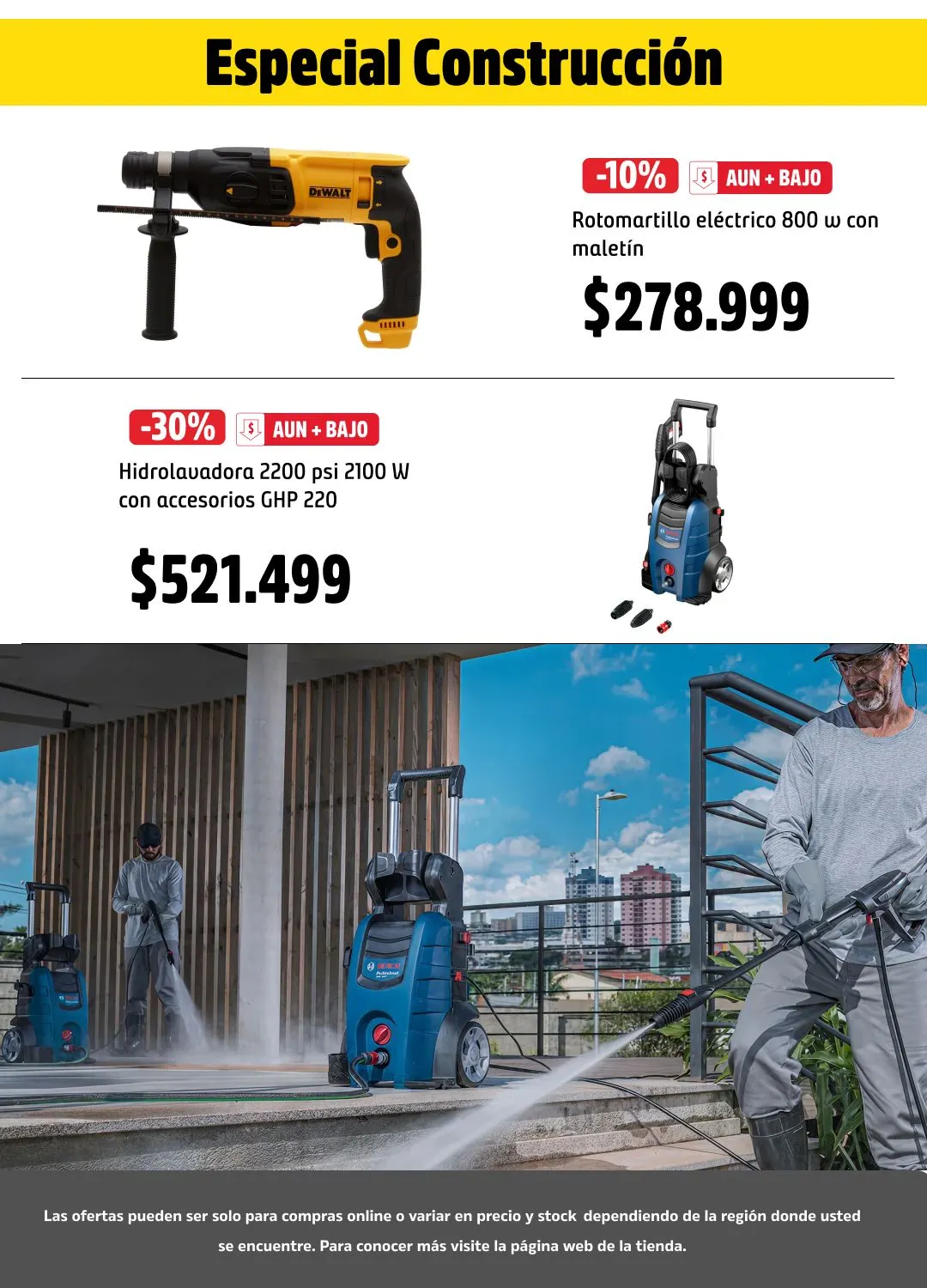 Ofertas de Ofertas 14 de agosto al 31 de agosto 2025 - Página 3 del catálogo