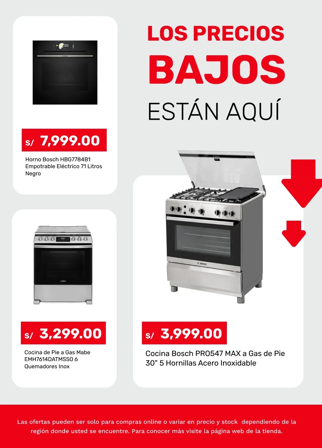 Catalogo de Cyber Wow 14 de julio al 21 de julio 2025 - Pag 3