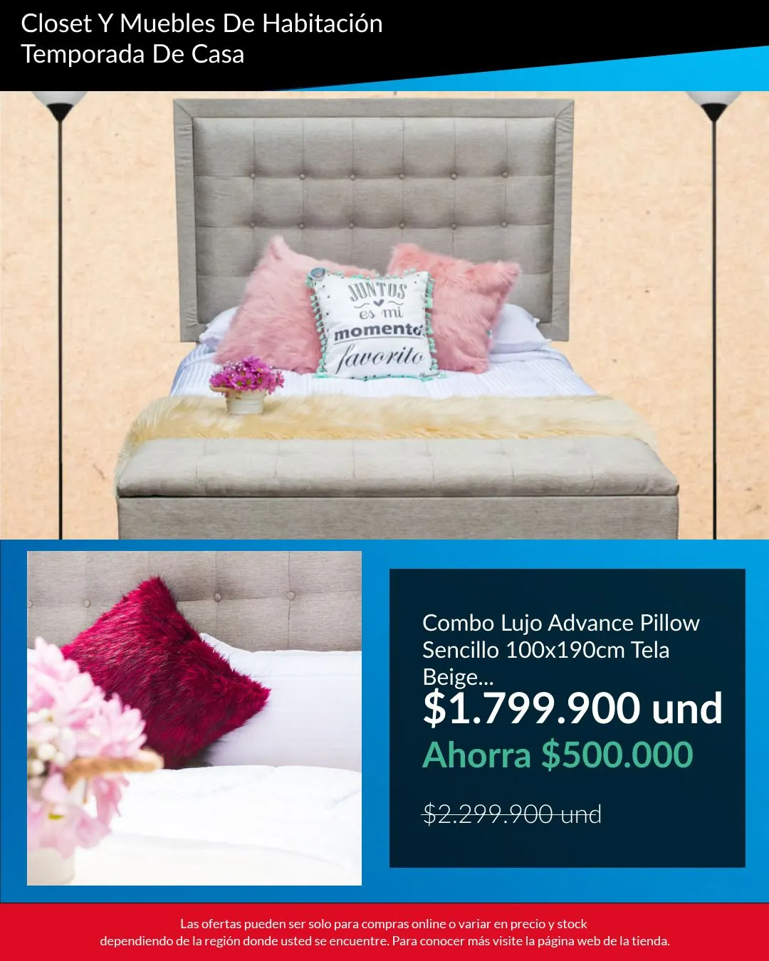 Catalogo de Descuentos  24 de febrero al 31 de marzo 2025 - Pag 3