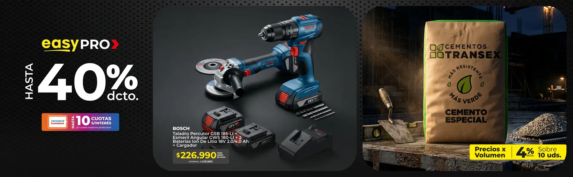 Catálogo de Ofertas 7 de abril al 10 de abril 2026 - Página 3