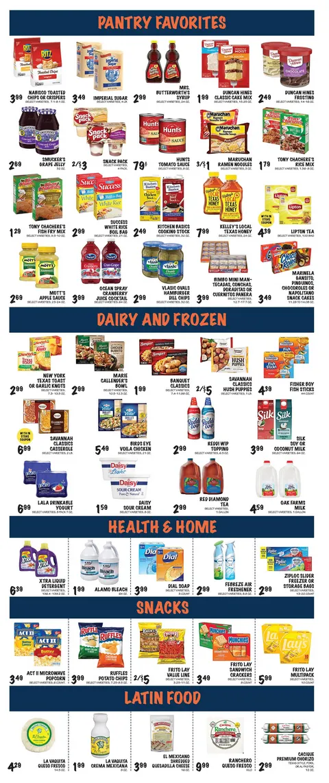 Weekly ad Foodarama Sales from February 25 to March 3 2026 - Page 4