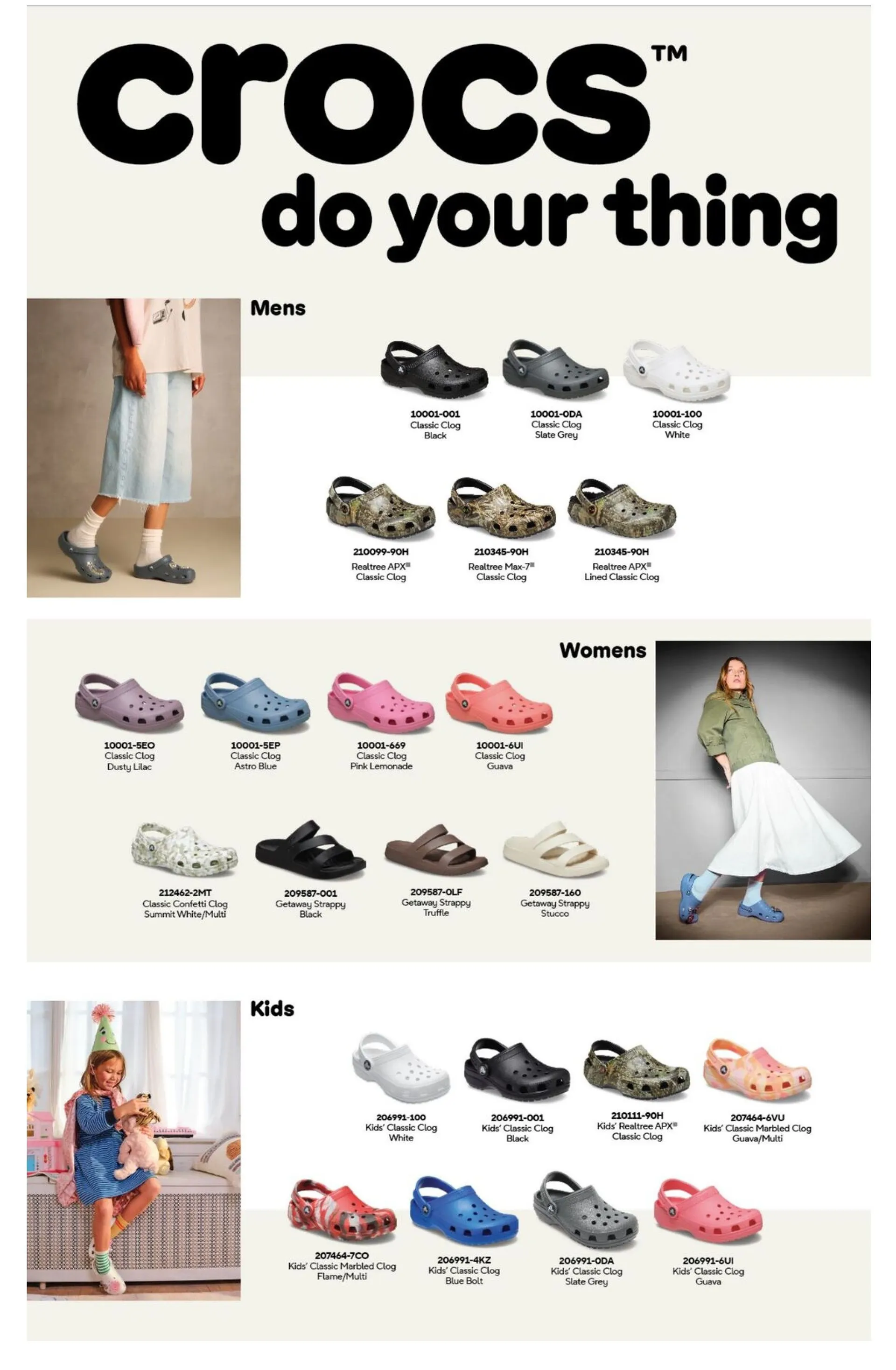 Weekly ad  Dunham's Sports Sales from April 11 to April 16 2026 - Page 4