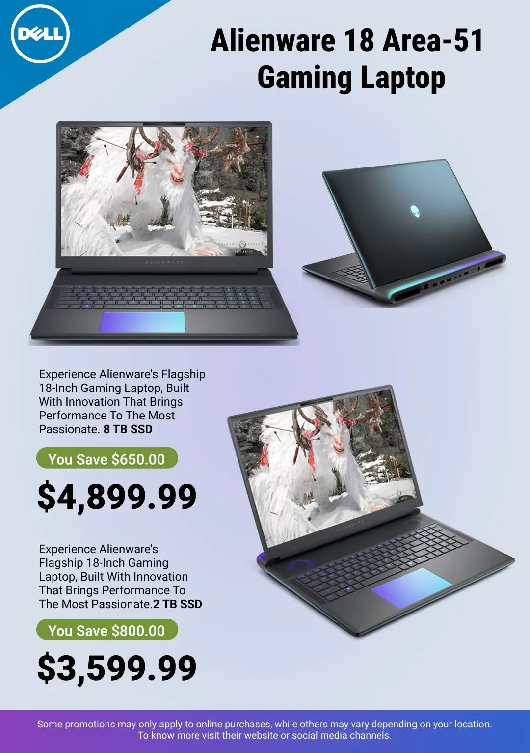 Weekly ad Weekly ads from July 15 to July 31 2025 - Page 3