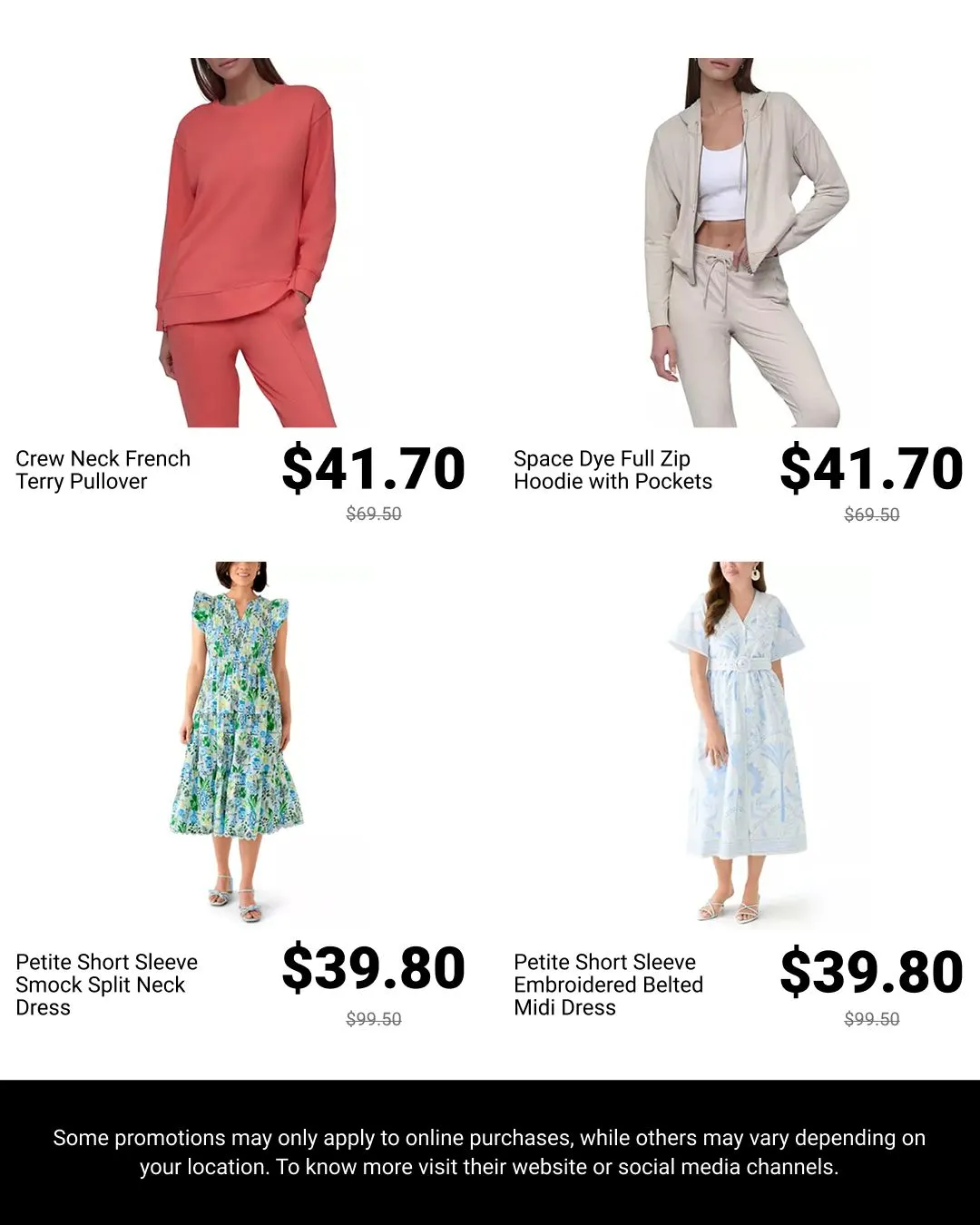 Weekly ad Weekly ads from July 15 to August 4 2025 - Page 3