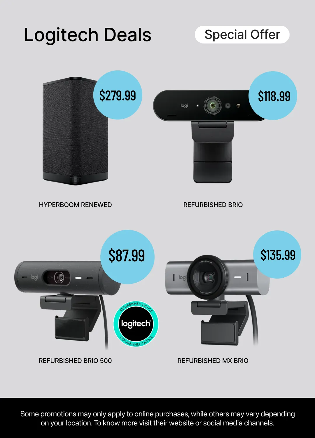 Weekly ad Weekly ads from July 15 to July 31 2025 - Page 3