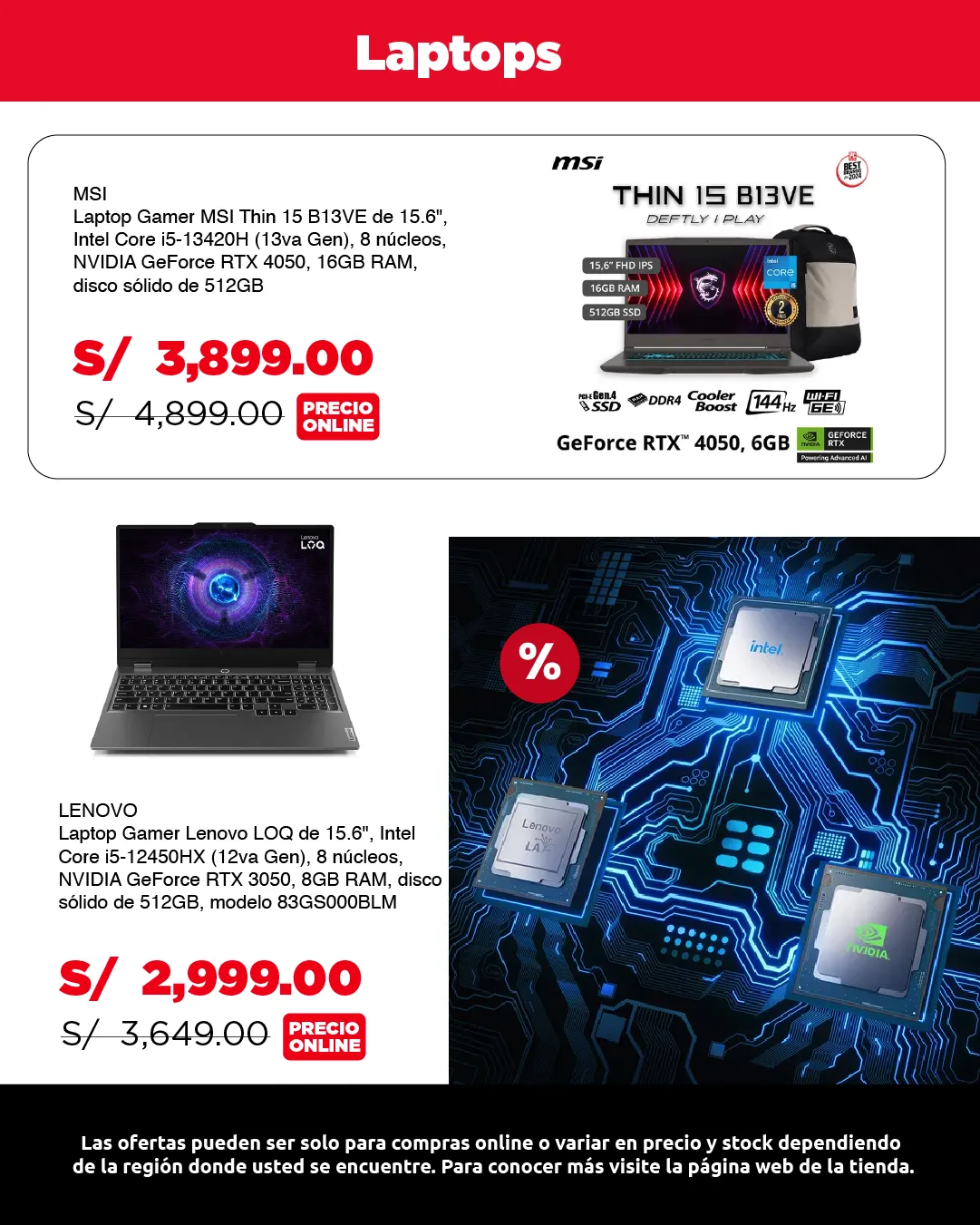 Catalogo de Oferta 20 de mayo al 5 de junio 2025 - Pag 3