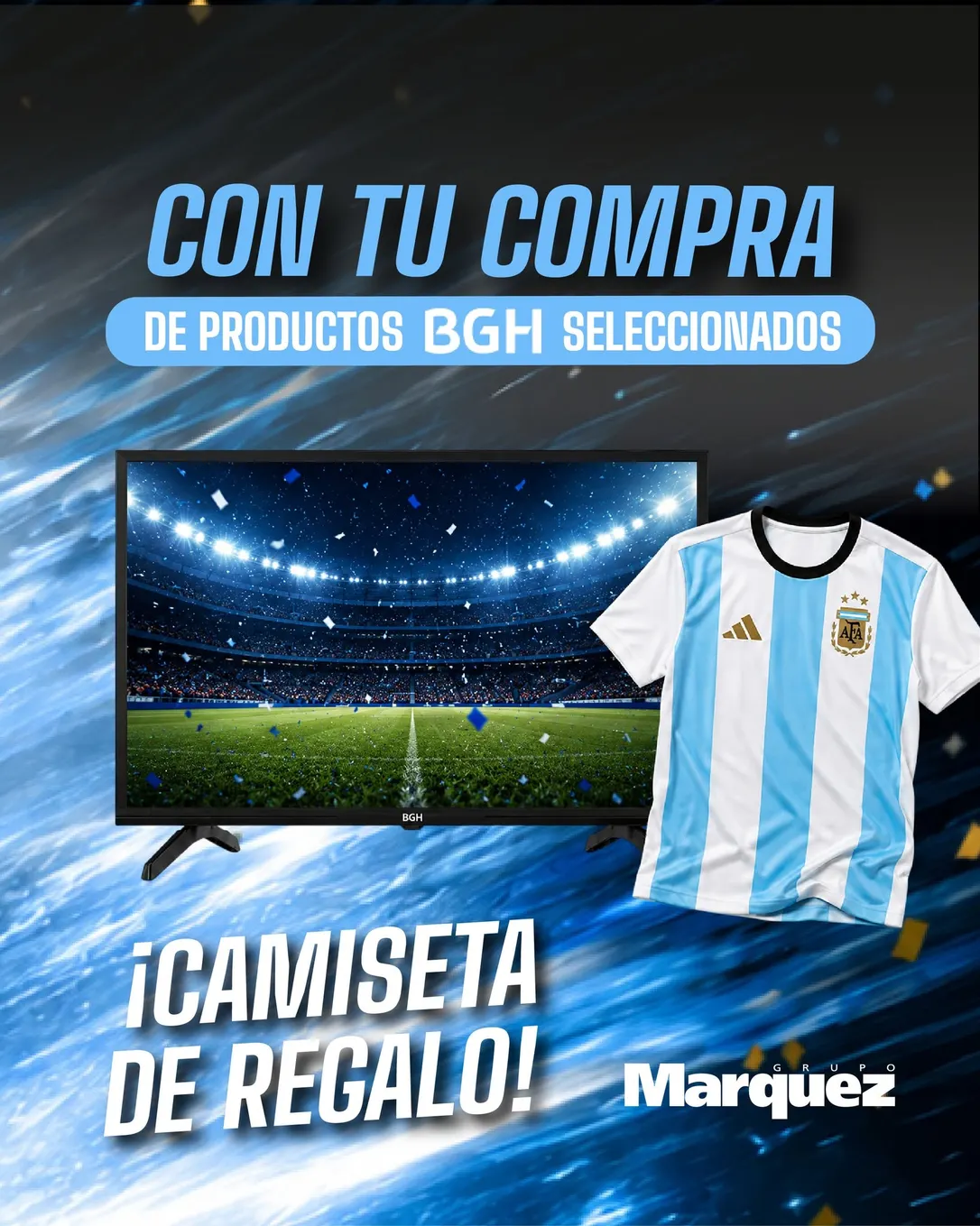 Ofertas de Ofertas Grupo Marquez 24 de julio al 30 de julio 2026 - Página 4 del catálogo