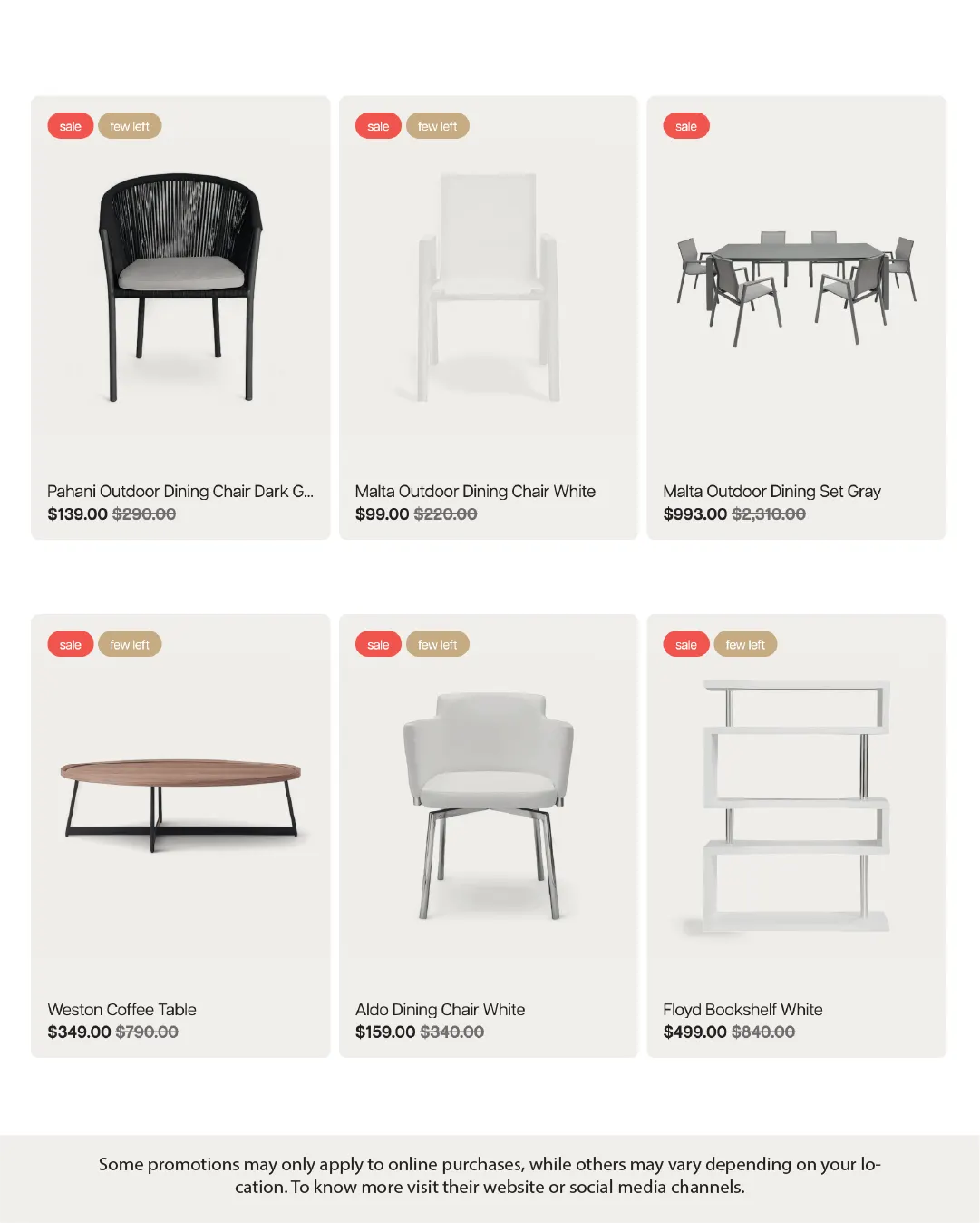 Weekly ad Weekly ads from October 14 to October 28 2025 - Page 3