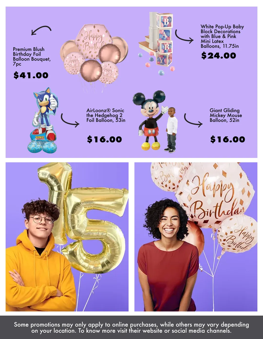 Weekly ad Weekly ads from July 16 to August 5 2025 - Page 3