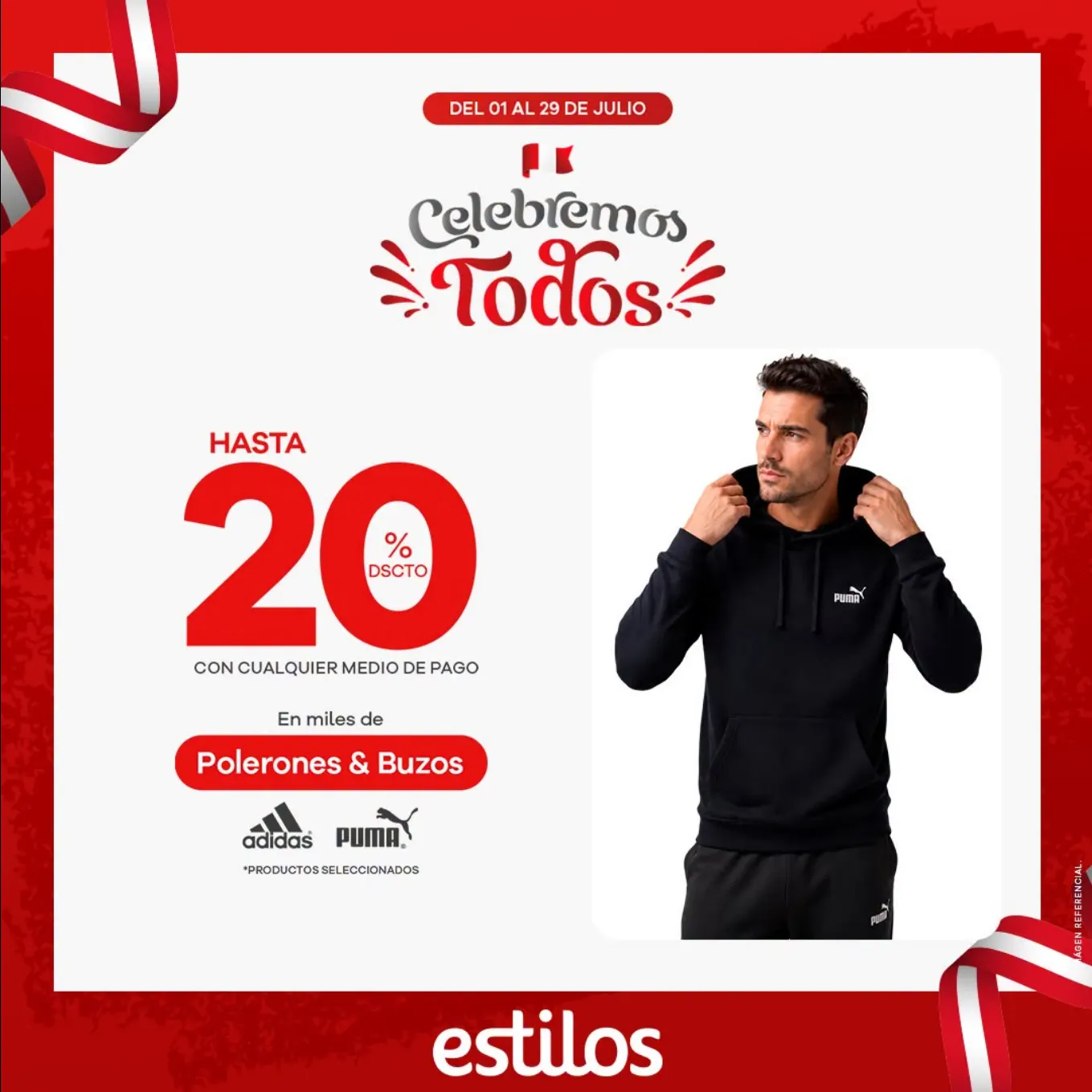 Catalogo de Estilos Ofertas 2 de julio al 29 de julio 2026 - Pag 4