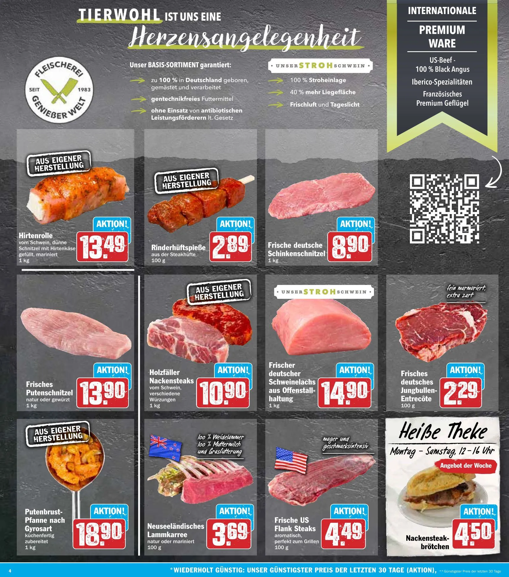 Dodenhof Prospekt von 16. Mai bis 17. Mai 2025 - Prospekt seite 14