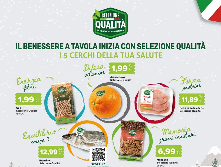 Tigre Volantino da 12 febbraio a 25 febbraio di 2026 - Pagina del volantino 4