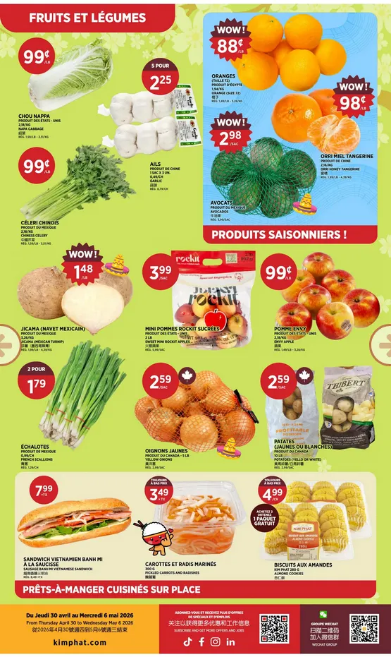 Kim Phat Sales from April 30 to May 6 2026 - flyer page 4