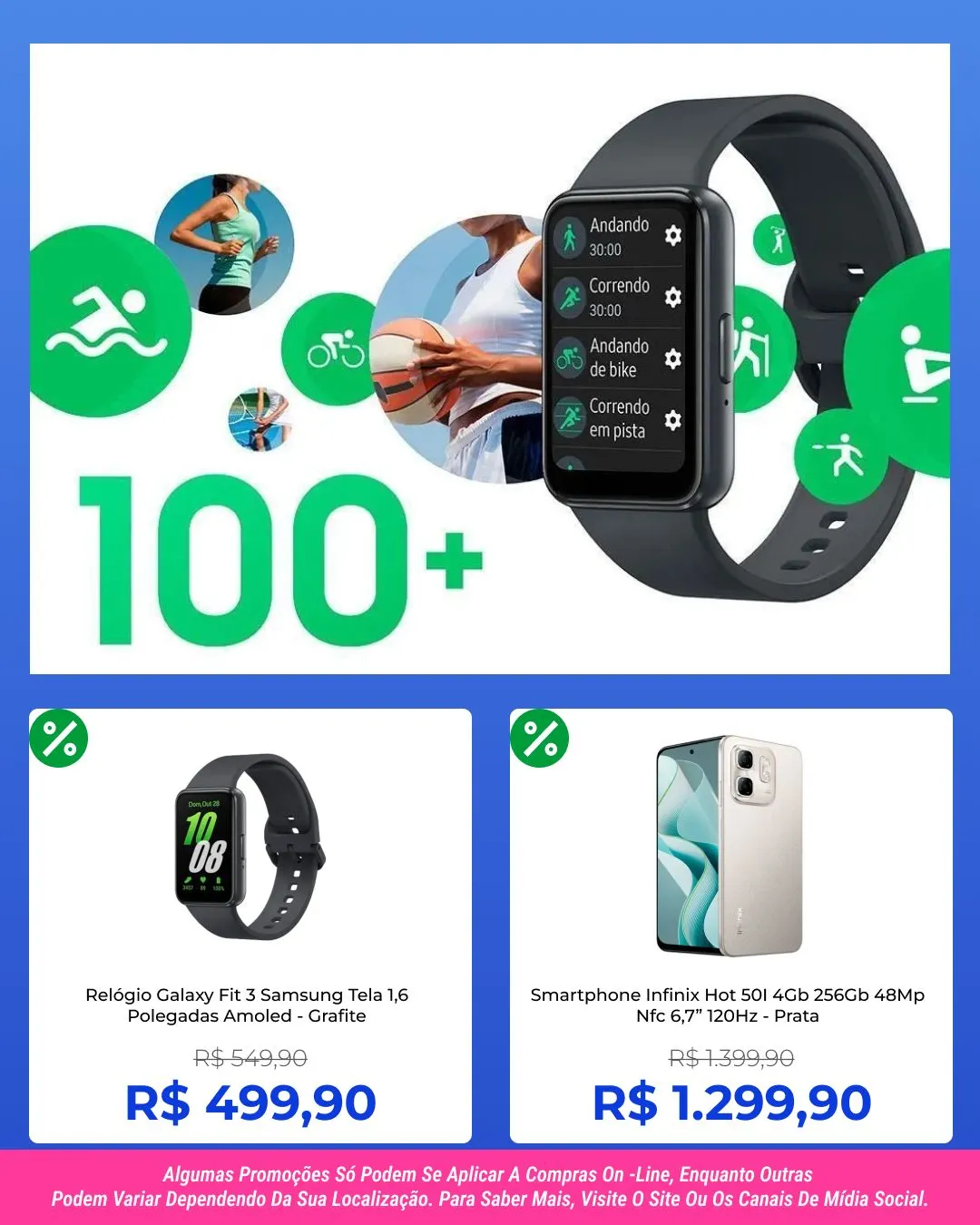 Encarte de oferta 28 de abril até 12 de maio 2025 - Pagina 3