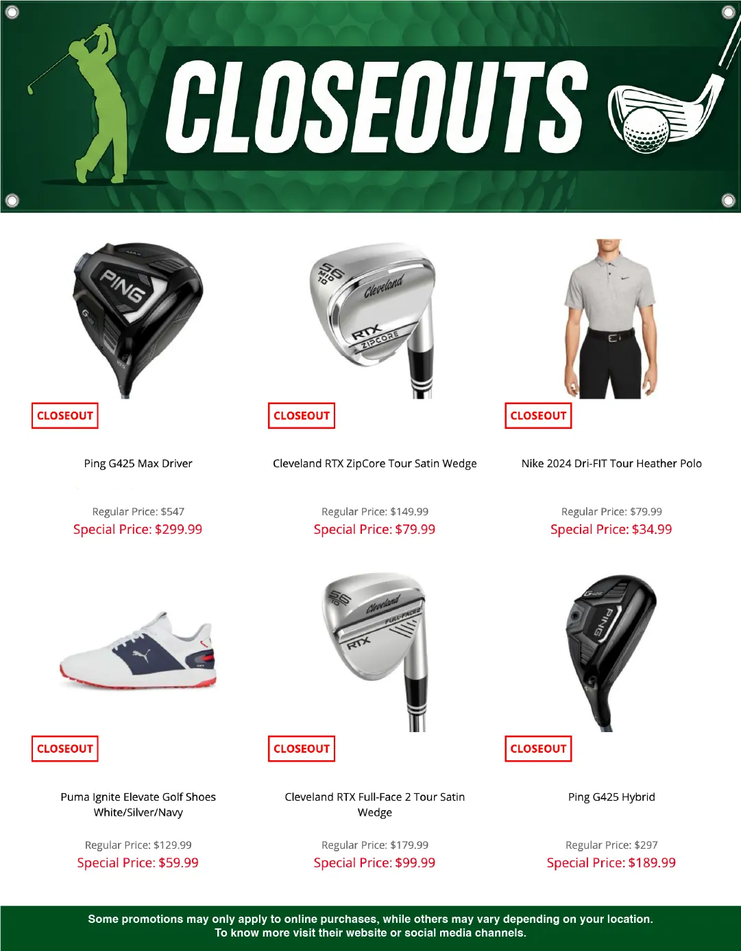 Weekly ad Weekly ads from October 1 to October 23 2025 - Page 3