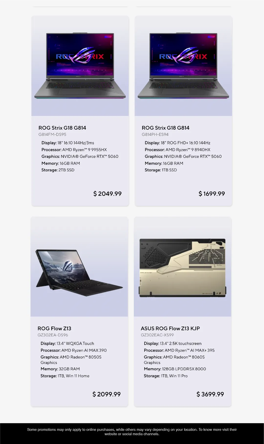 Weekly ad Weekly ads from March 19 to April 6 2026 - Page 3