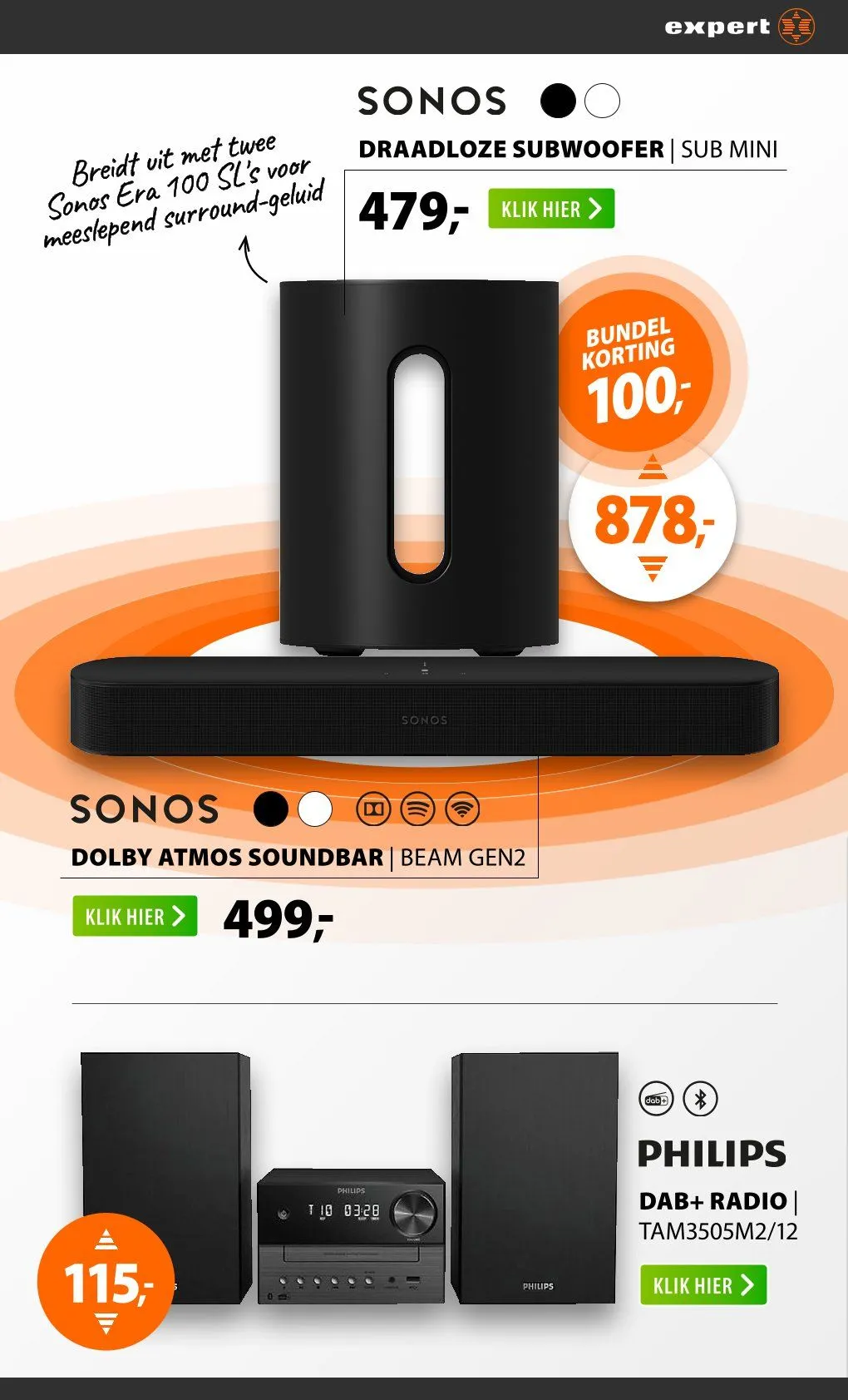  Expert Folder van 13 april tot 19 april 2026 - Folder pagina 4