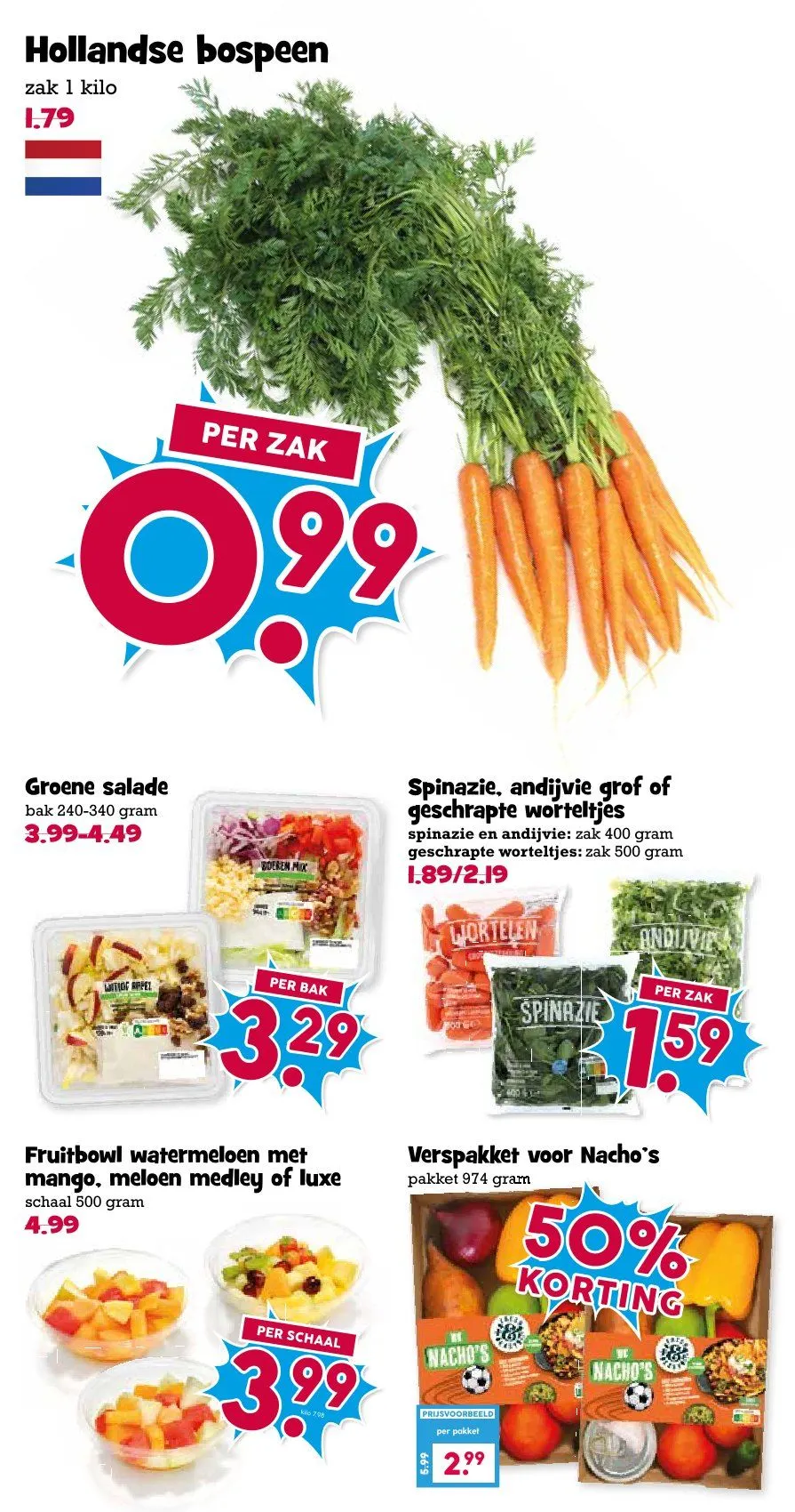  Boon's Markt folders van 8 juni tot 14 juni 2026 - Folder pagina 4