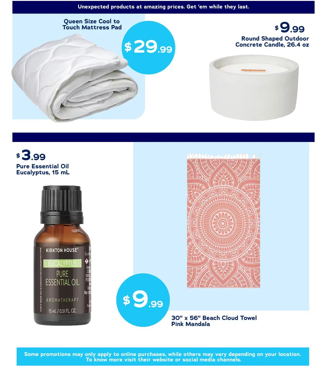 Weekly ad ALDI Weekly Ad from June 18 to July 4 2025 - Page 7