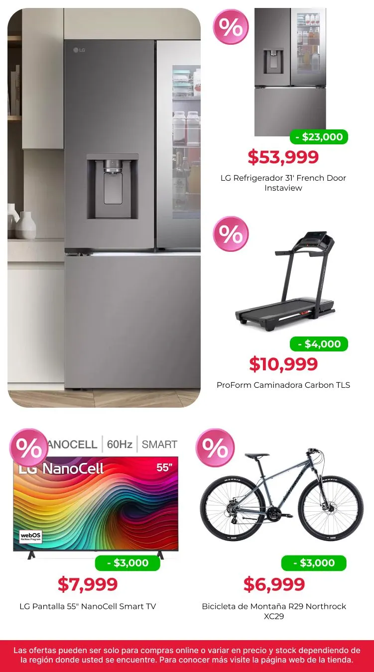 Catálogo de Ofertas 18 de junio al 4 de julio 2025 - Pagina 3