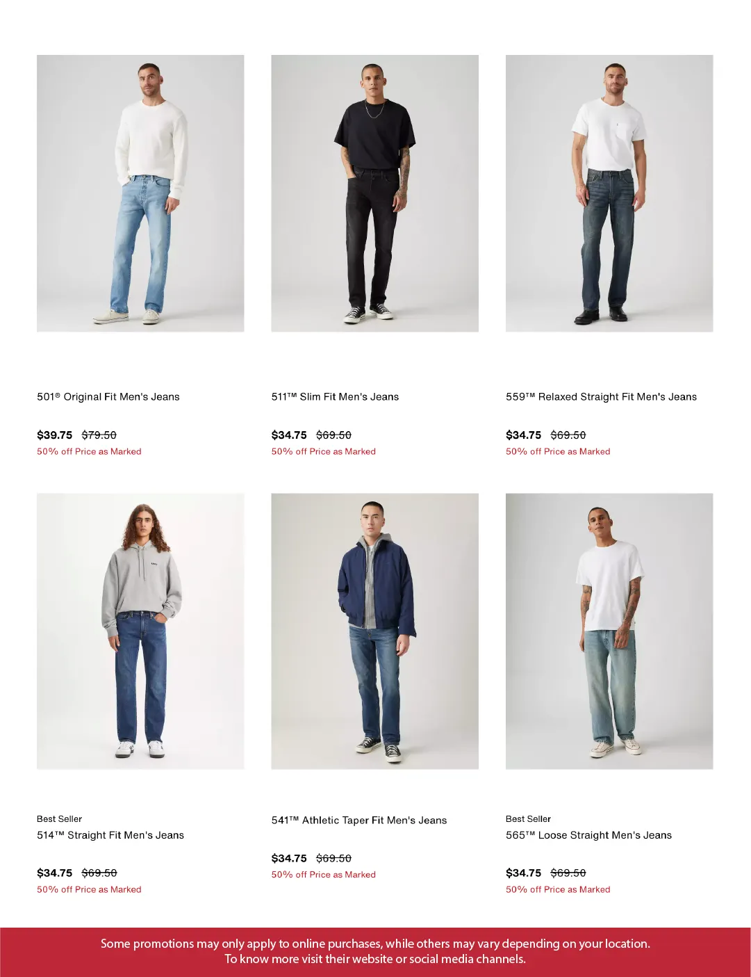 Weekly ad Weekly ads from December 26 to January 9 2026 - Page 3