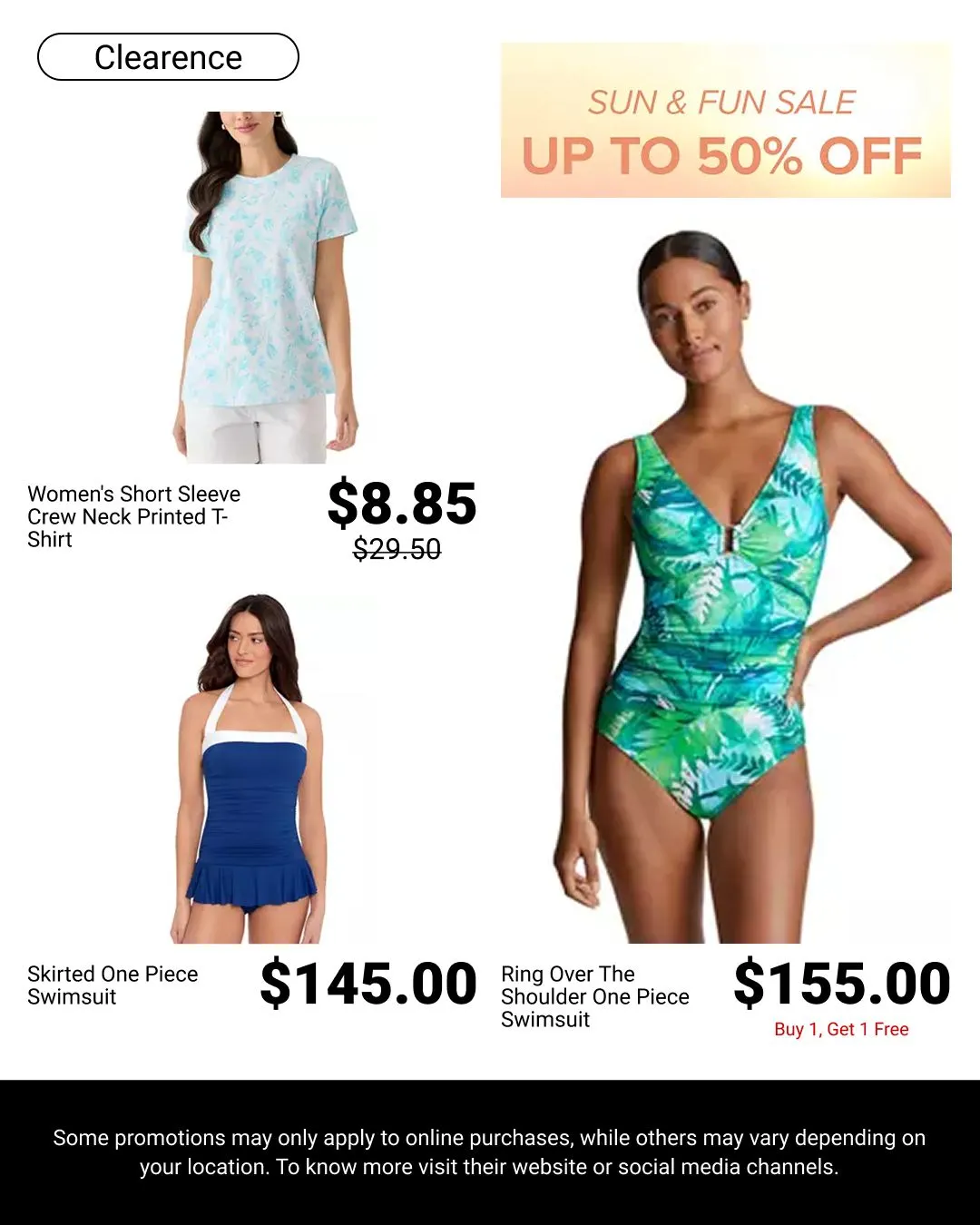 Weekly ad Weekly ads from June 19 to July 7 2025 - Page 3