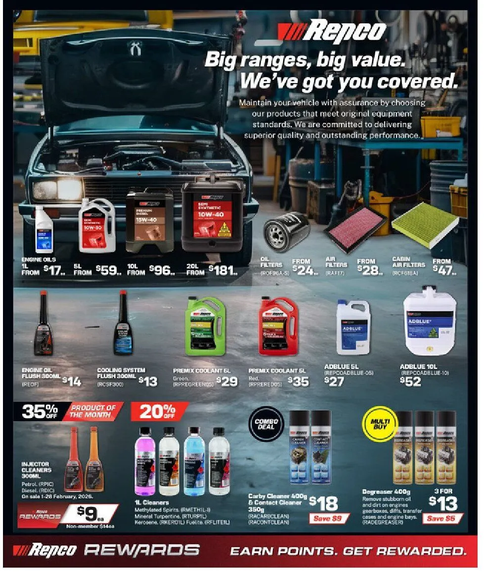 Weekly ads from 28 January to 11 February 2026 - Catalogue Page 4