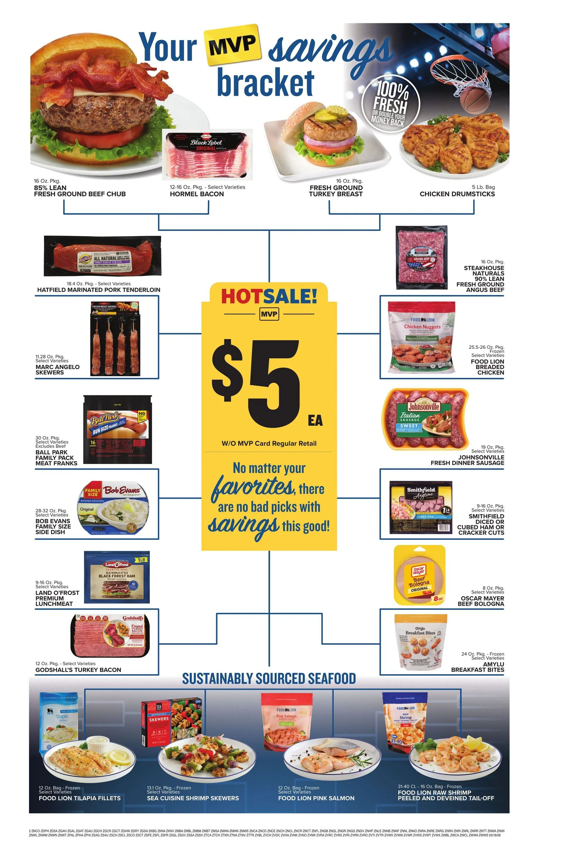 Weekly ad Food City weekly ads from March 18 to March 24 2026 - Page 3