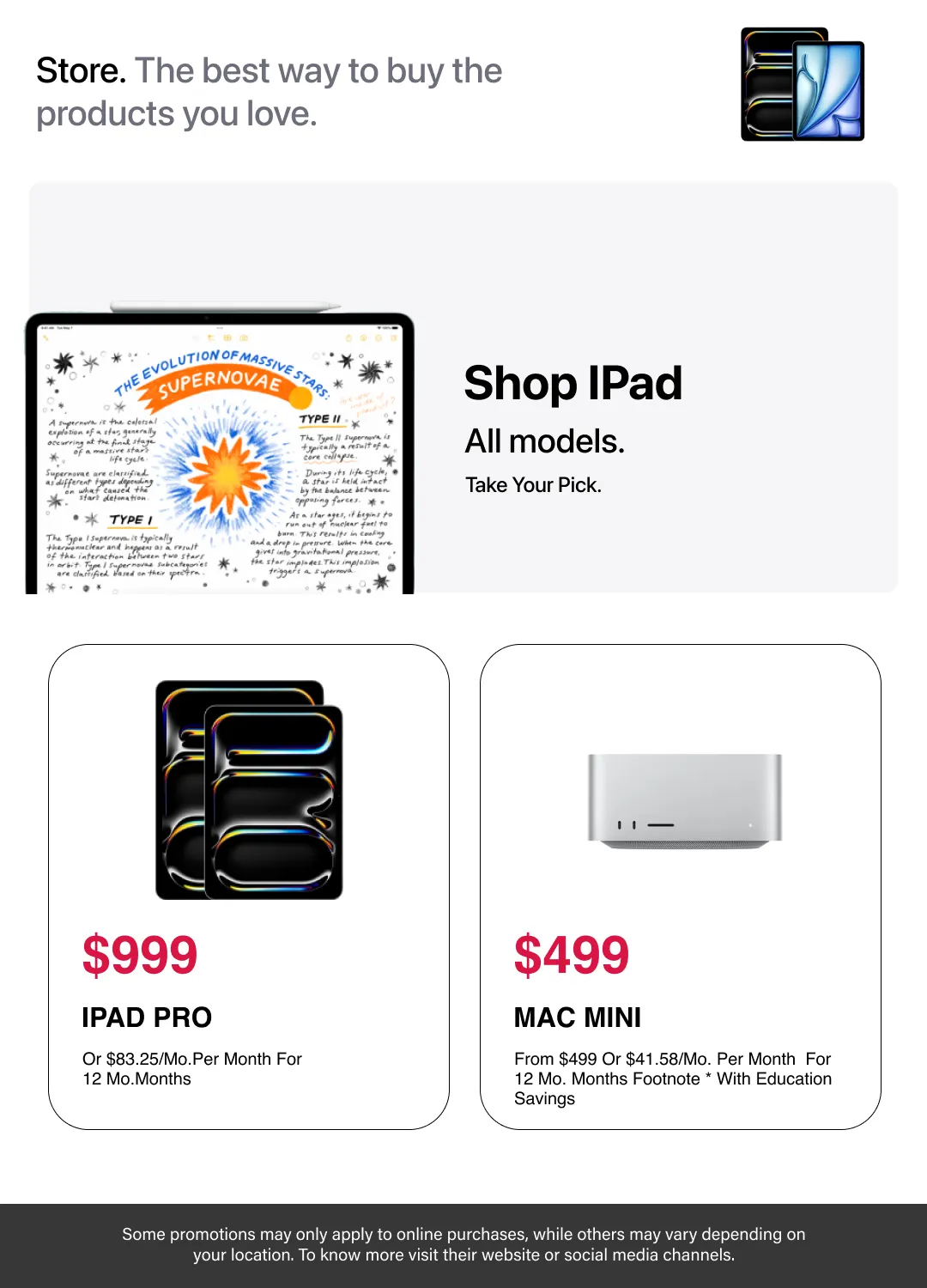 Weekly ad Weekly ads from September 1 to September 30 2025 - Page 3