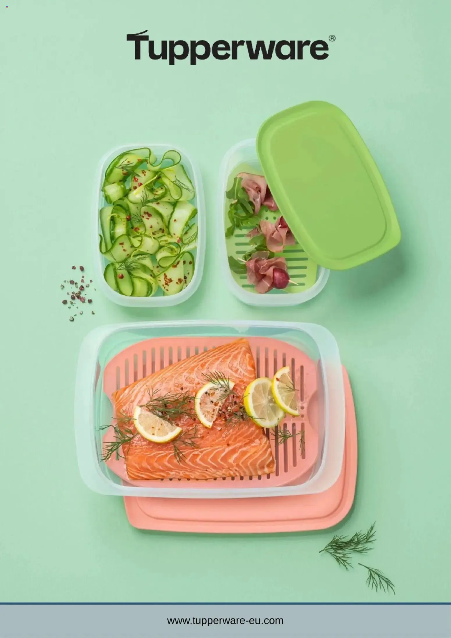 Catalogue Tupperware du 17/06/2026 » Promo Juillet du 17 juin au 15 juillet 2026 - Catalogue page 4