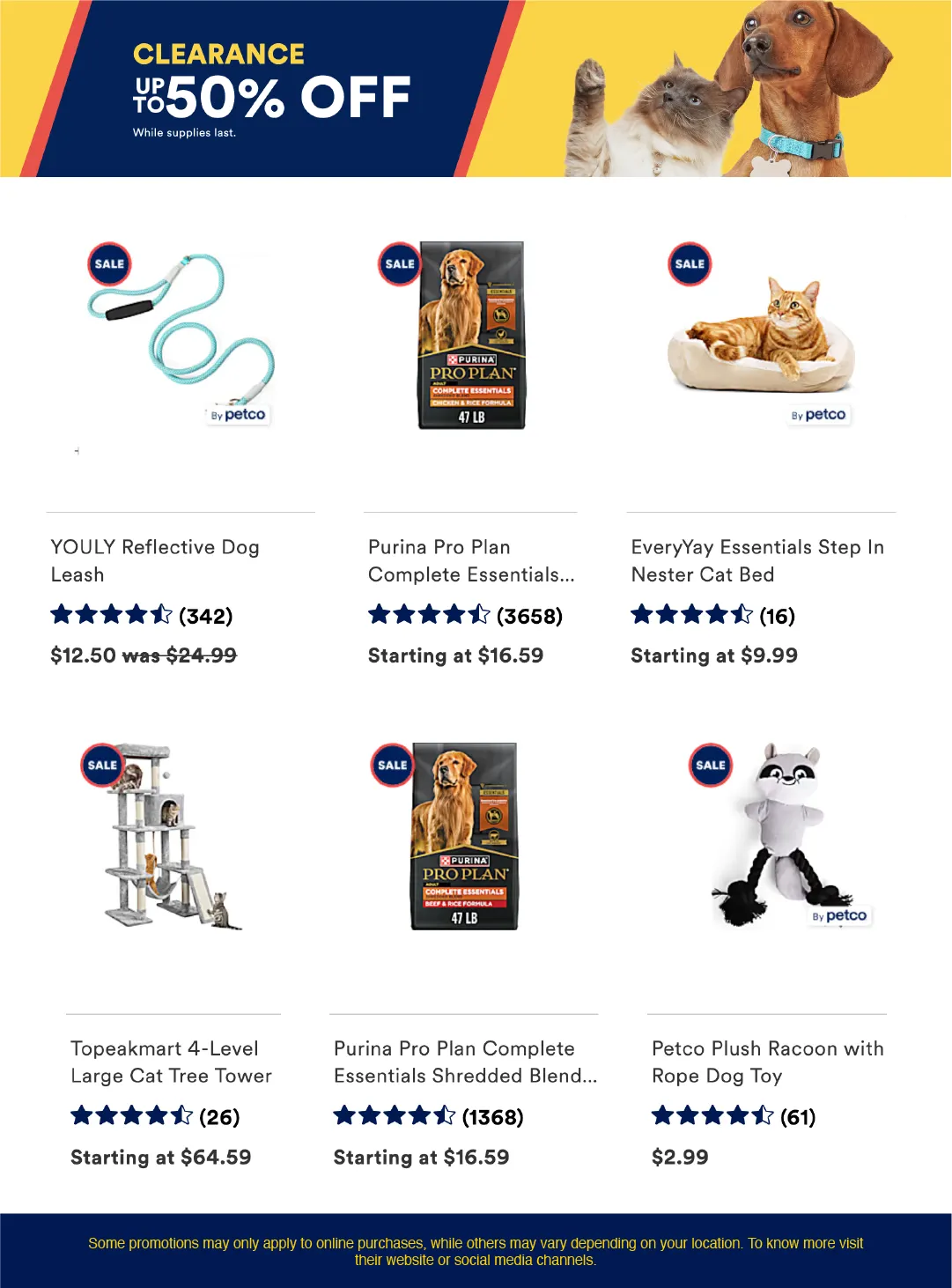 Weekly ad Weekly ads from September 10 to September 29 2025 - Page 3