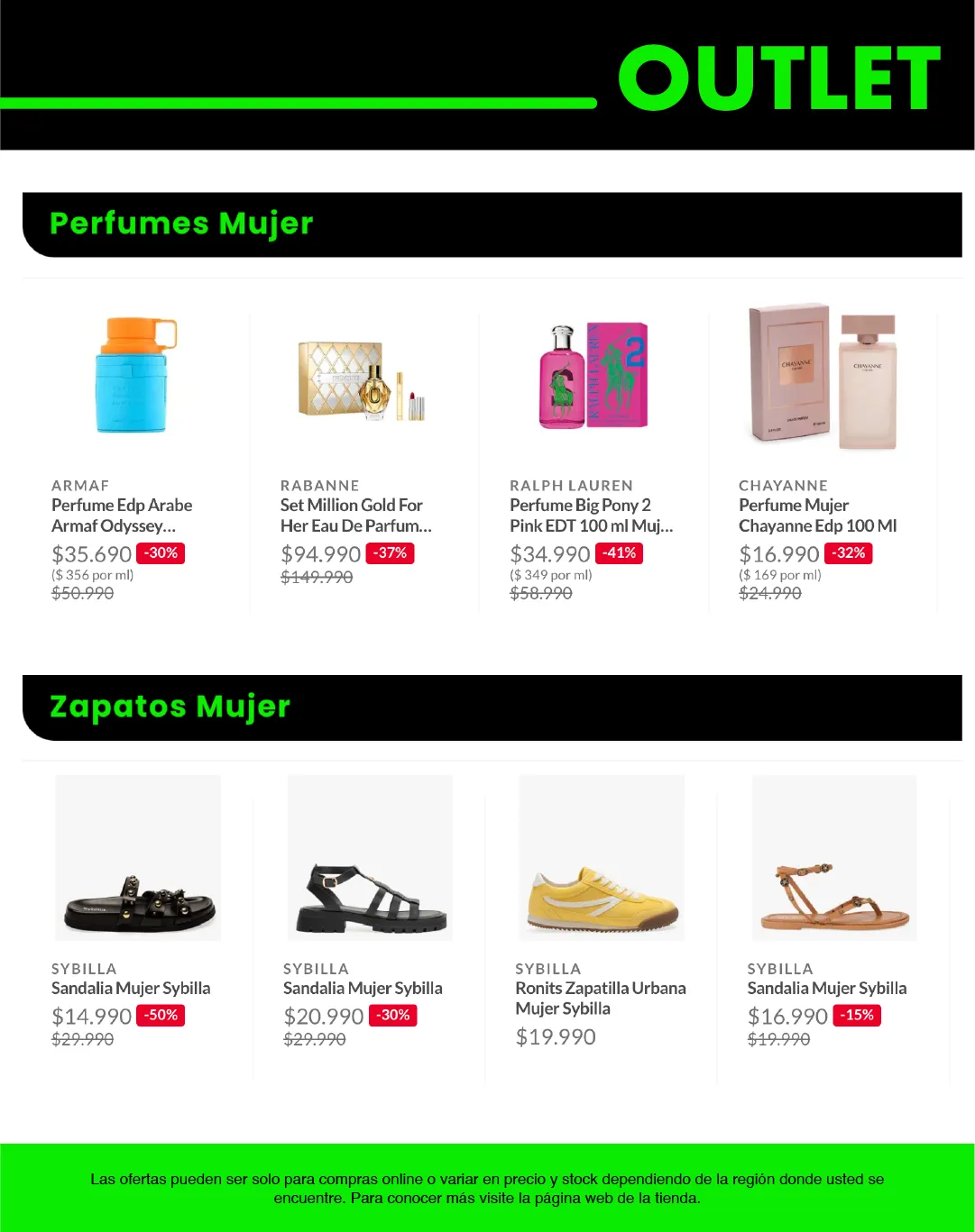 Catálogo de Ofertas 7 de enero al 21 de enero 2026 - Página 3