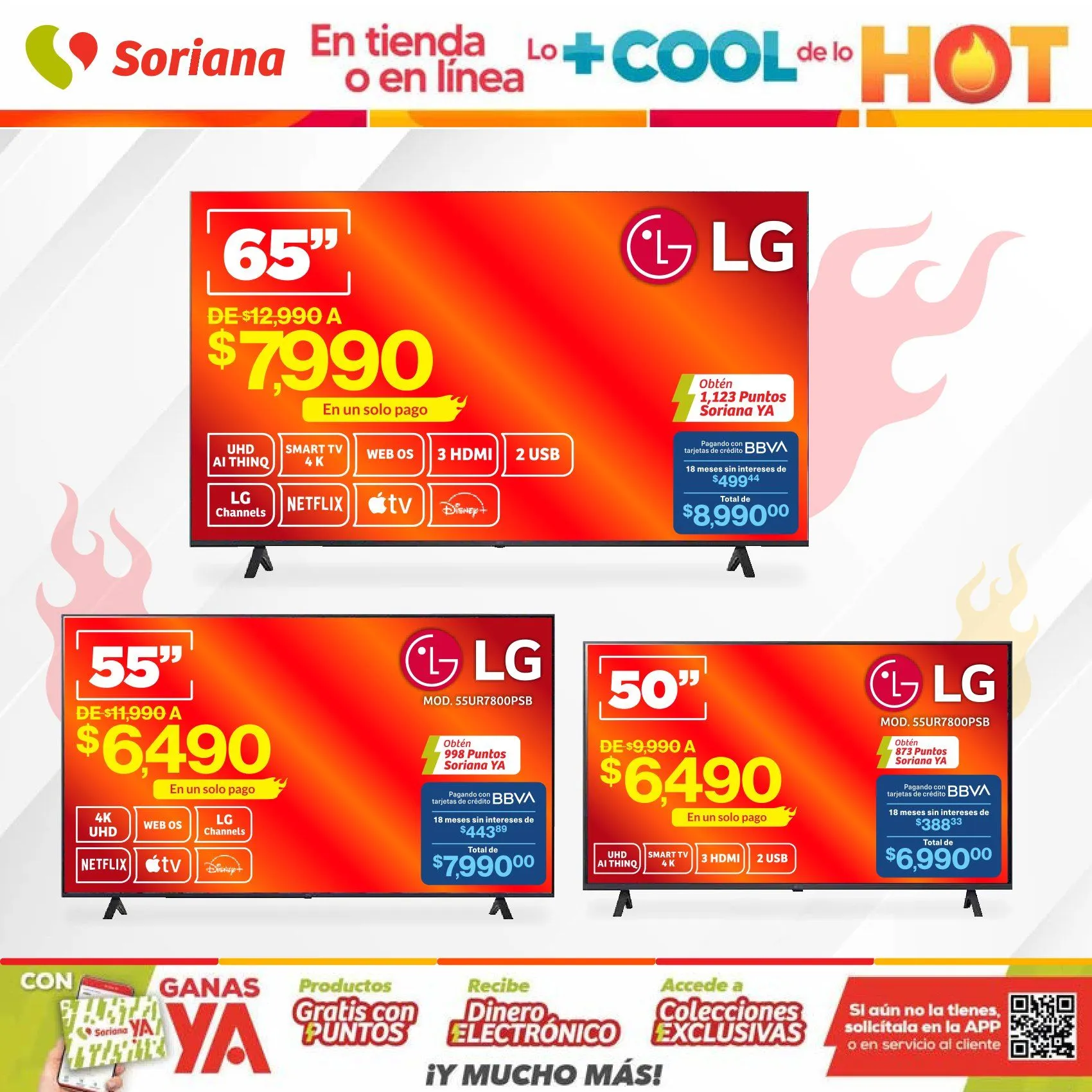 Catálogo de Ofertas 6 de junio al 8 de junio 2025 - Pagina 4