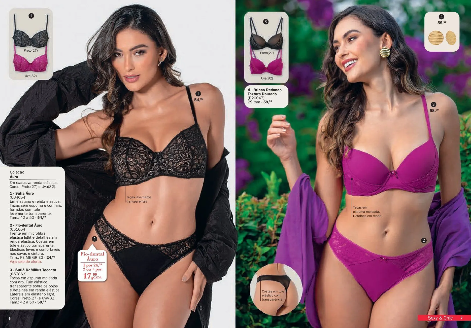 Encarte de Ofertas 3 de novembro até 30 de novembro 2025 - Pagina 4