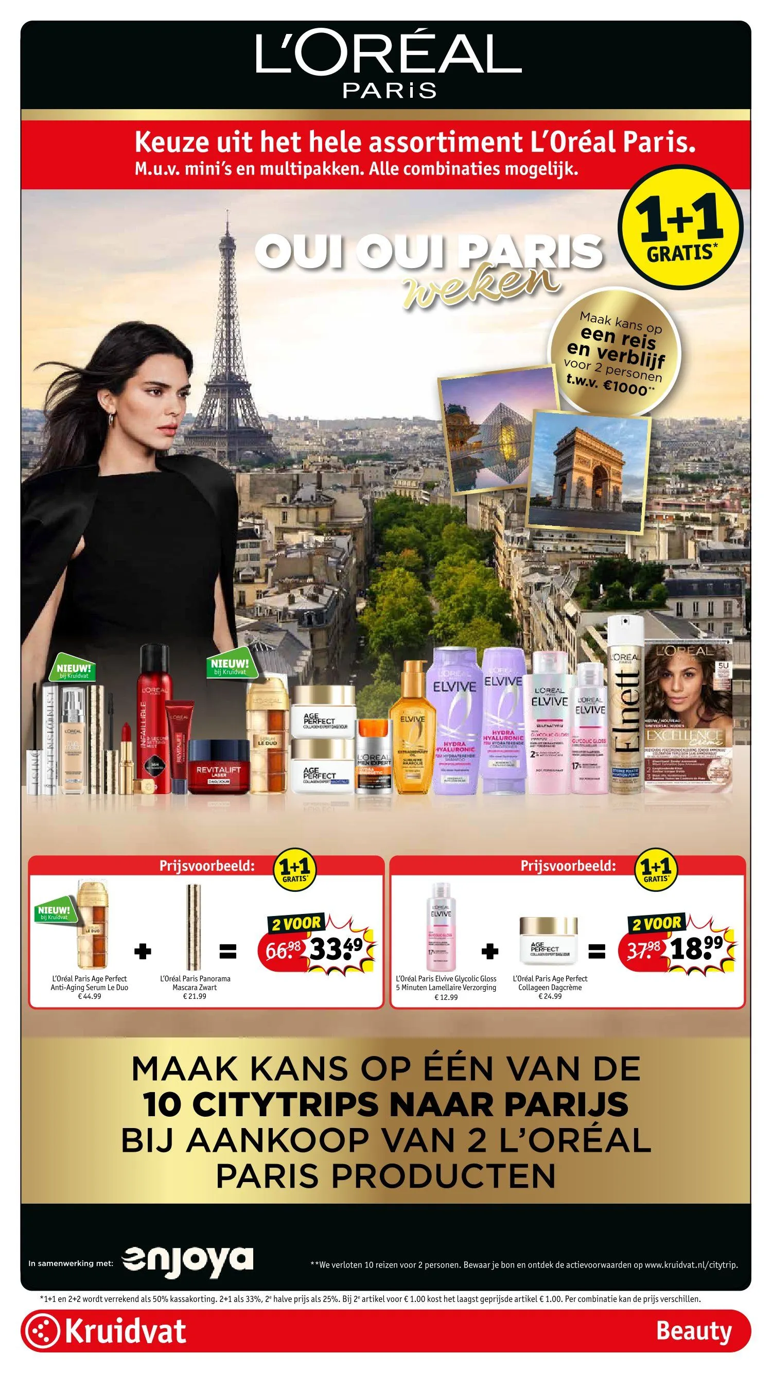 Laatste aanbiedingen in Kruidvat folders van 17 februari tot 22 februari 2026 - folder pagina 4