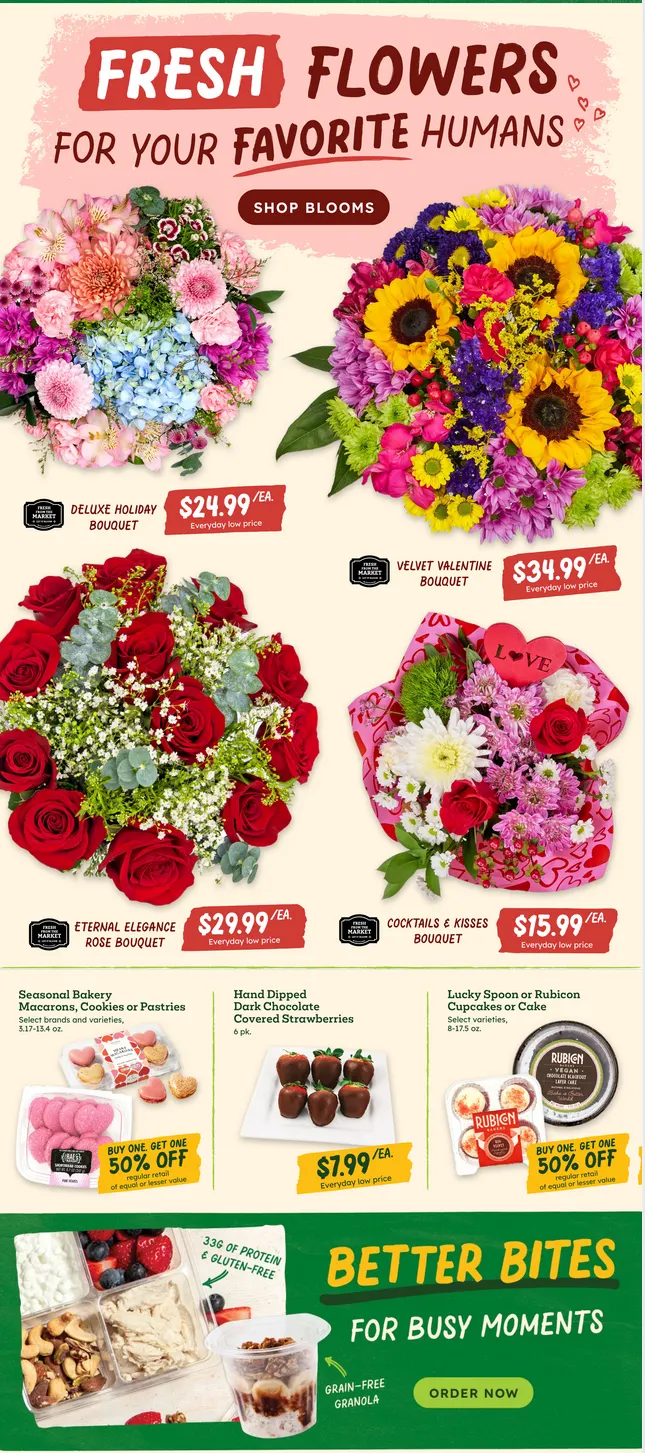 Weekly ad Sprouts Sales from February 11 to February 17 2026 - Page 4