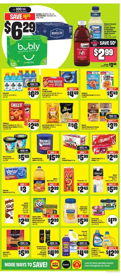Freshco Sales from April 30 to May 6 2026 - flyer page 4