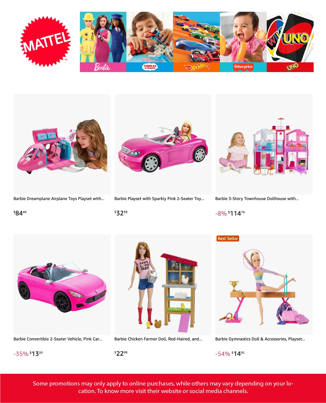 Weekly ad Weekly ads from October 13 to October 31 2025 - Page 3