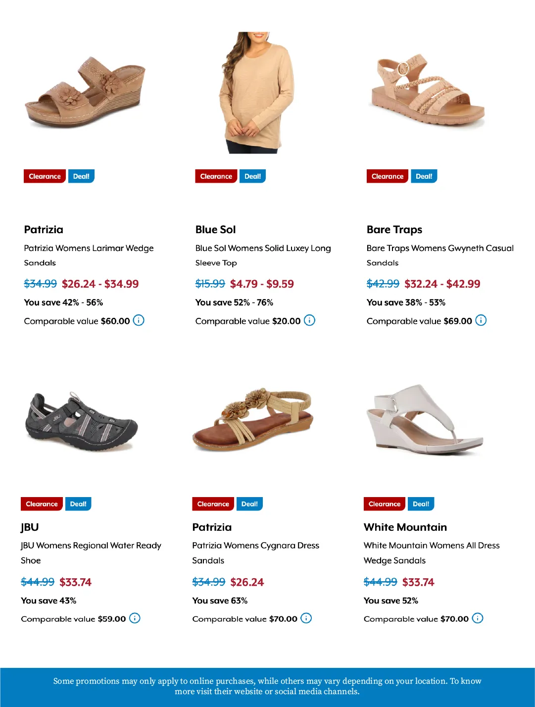 Weekly promotion Weekly ads spanning from September 9 to September 25 2025 - Page 3 for Catalogue 365