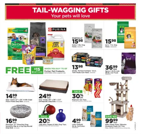 Weekly ad Fleet Farm Sales from December 11 to December 17 2025 - Page 3