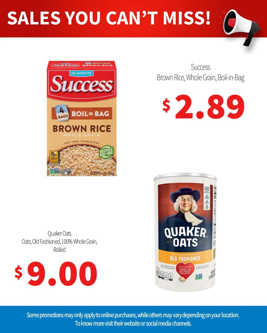 Weekly ad Black Friday deals from November 28 to December 4 2024 - Page 3