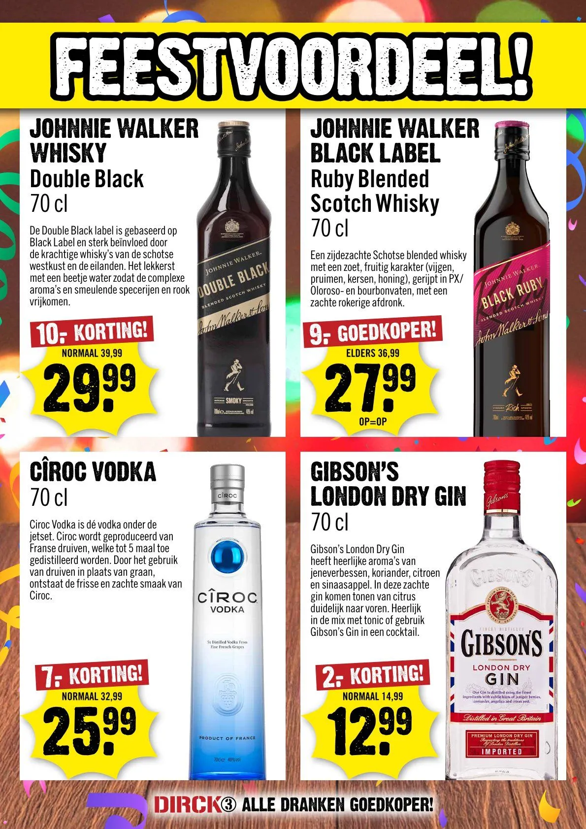 Super Dirck 3 folders van 12 februari tot 17 februari 2026 - Folder pagina 4