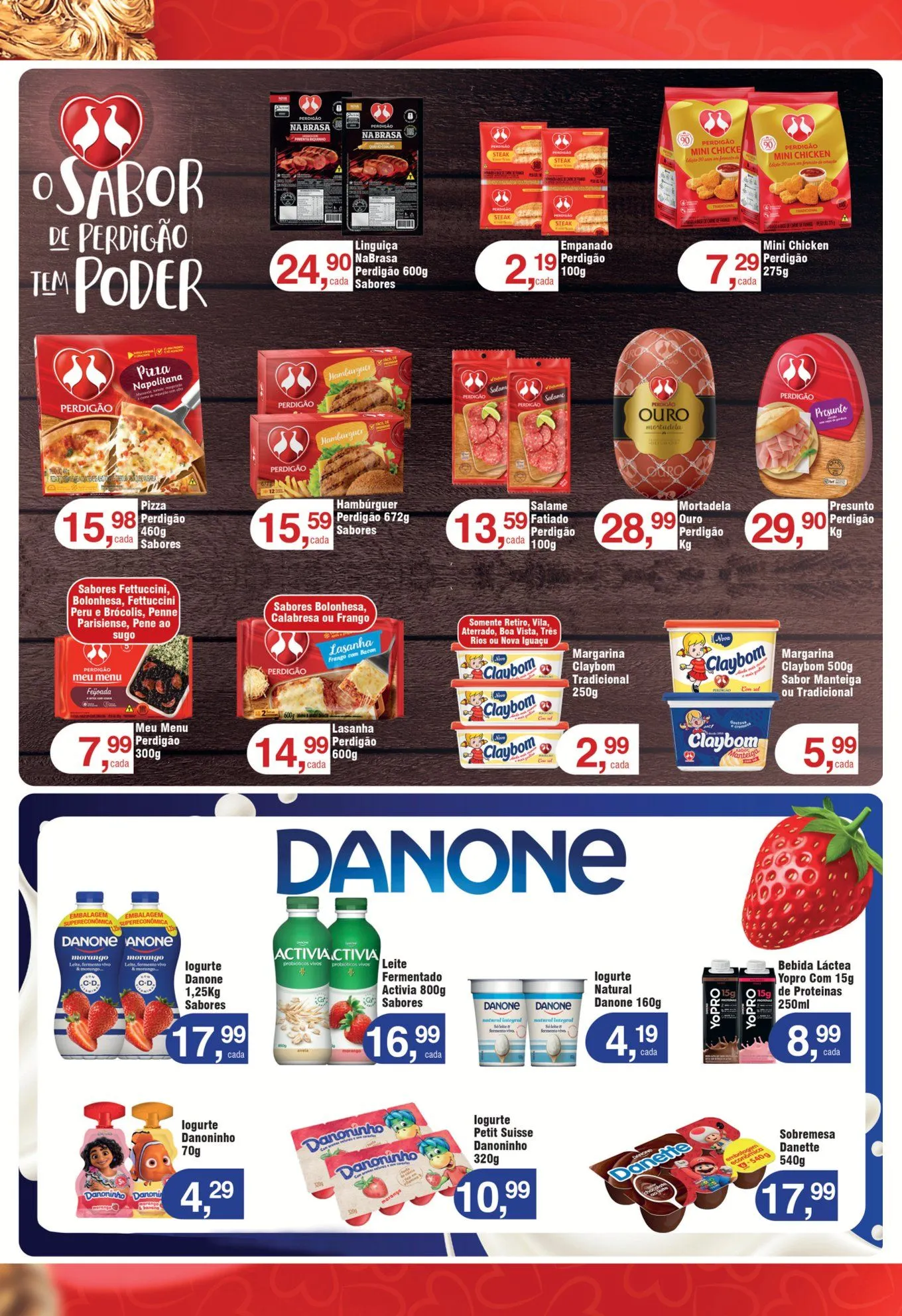 Encarte de Royal  5 de maio até 18 de maio 2025 - Pagina 4