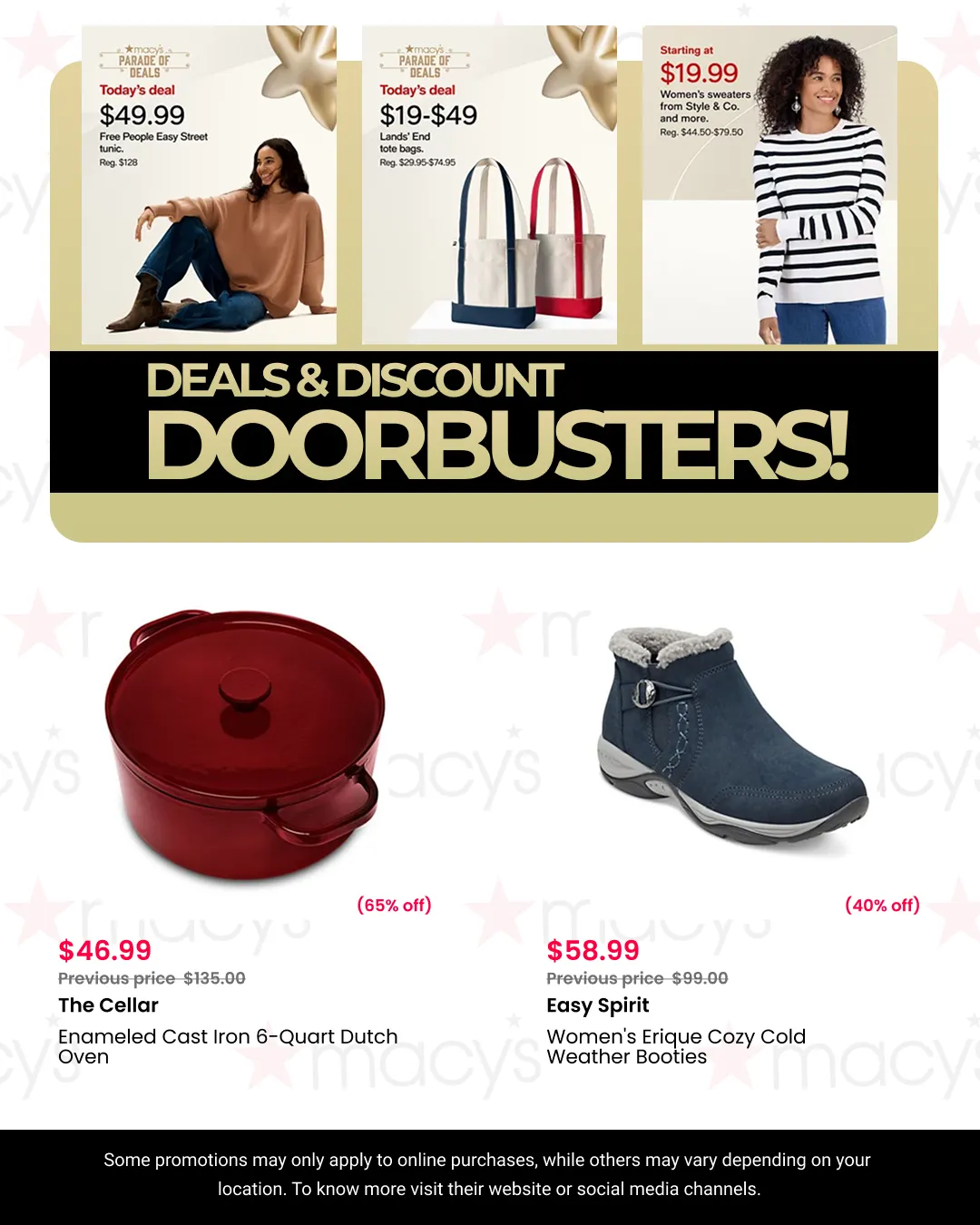 Weekly ad Black friday deals from November 10 to November 25 2025 - Page 3