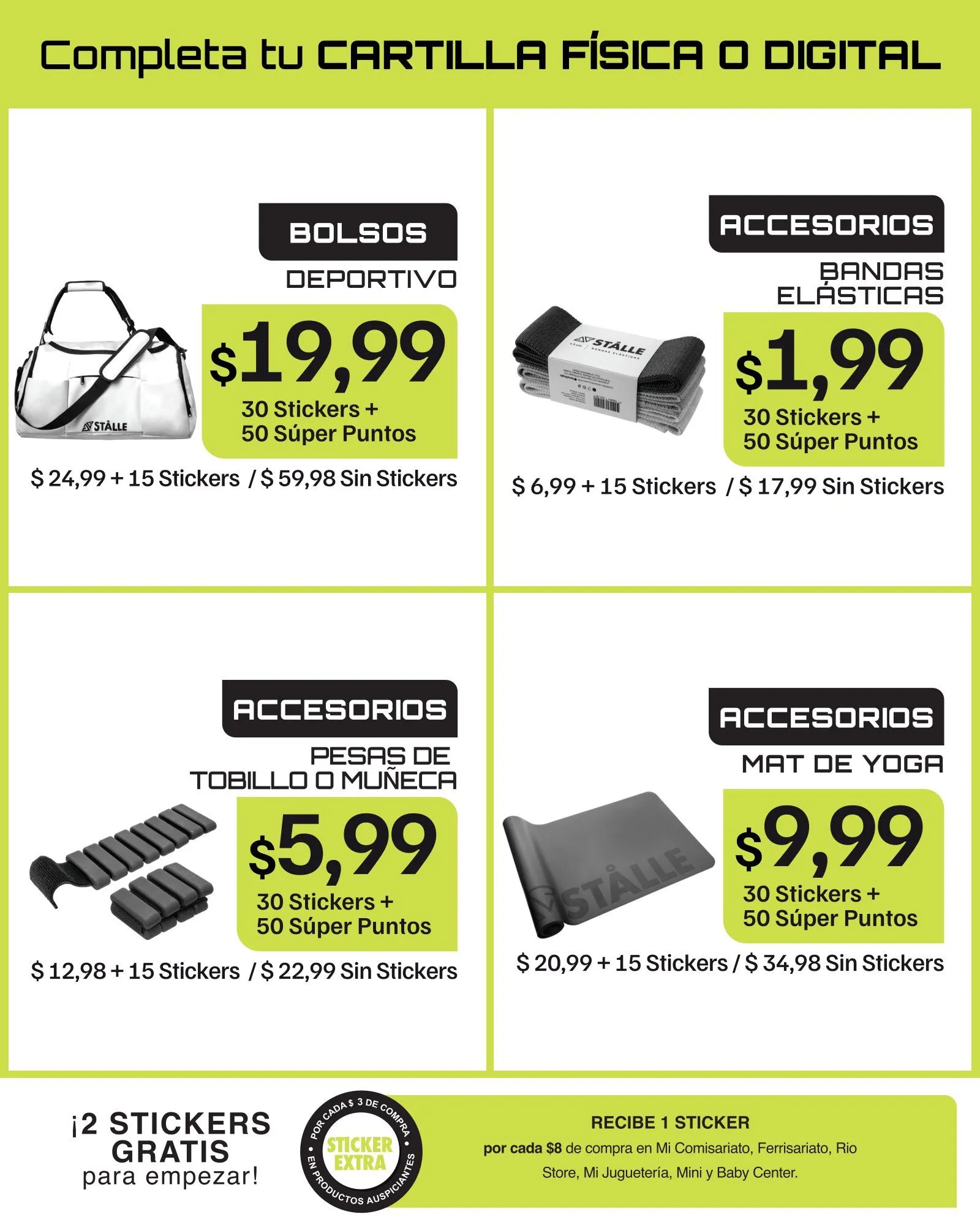 Catalogo de Mi Comisariato Ofertas 18 de mayo al 25 de mayo 2026 - Pag 4
