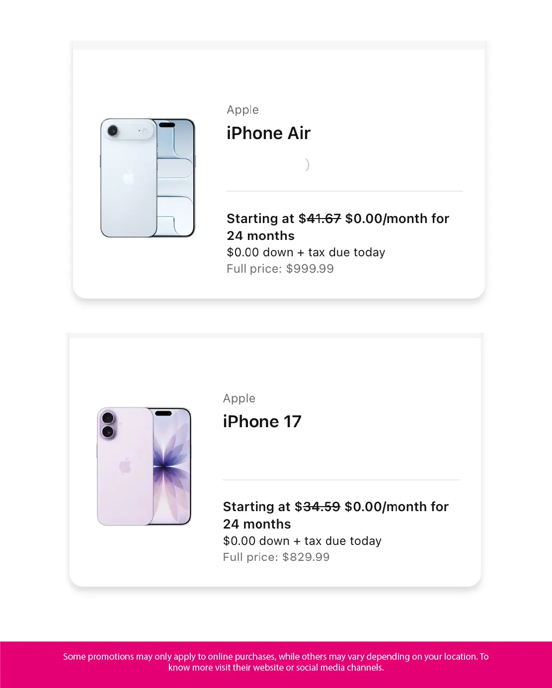 Weekly ad Weekly ads from November 10 to November 24 2025 - Page 3