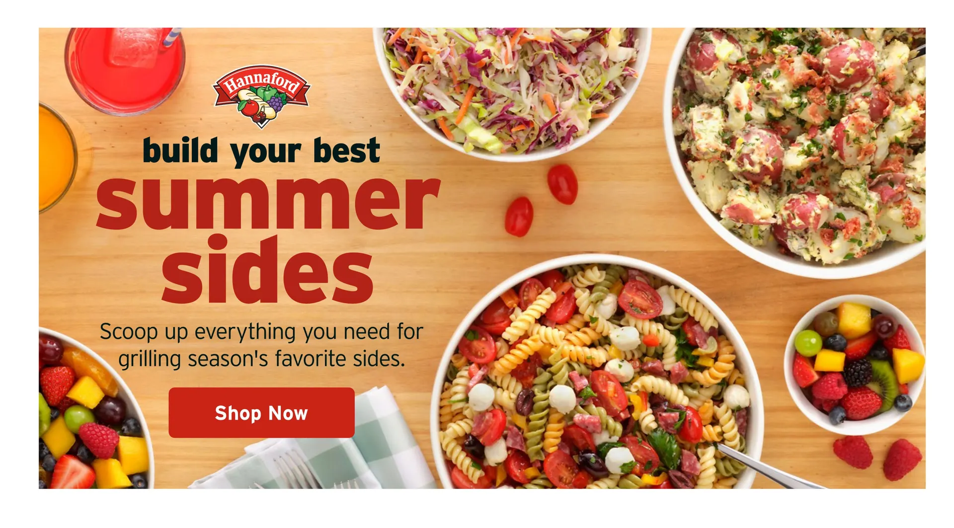 Weekly ad  Hannaford Sales from May 26 to May 30 2026 - Page 4