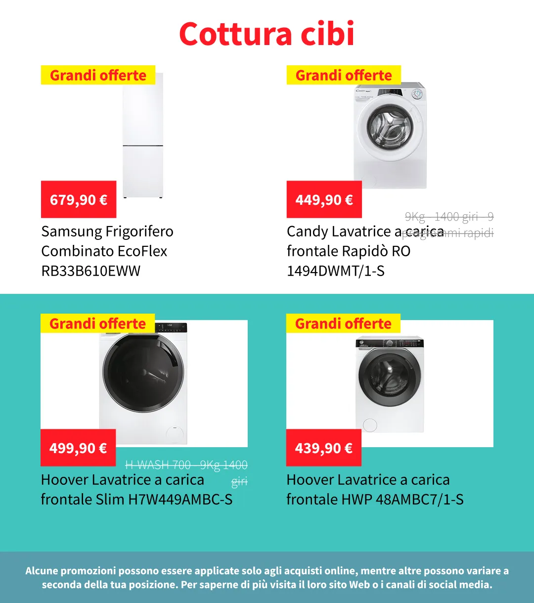 Volantino da 6 gennaio a 20 gennaio di 2026 - Pagina del volantino 3