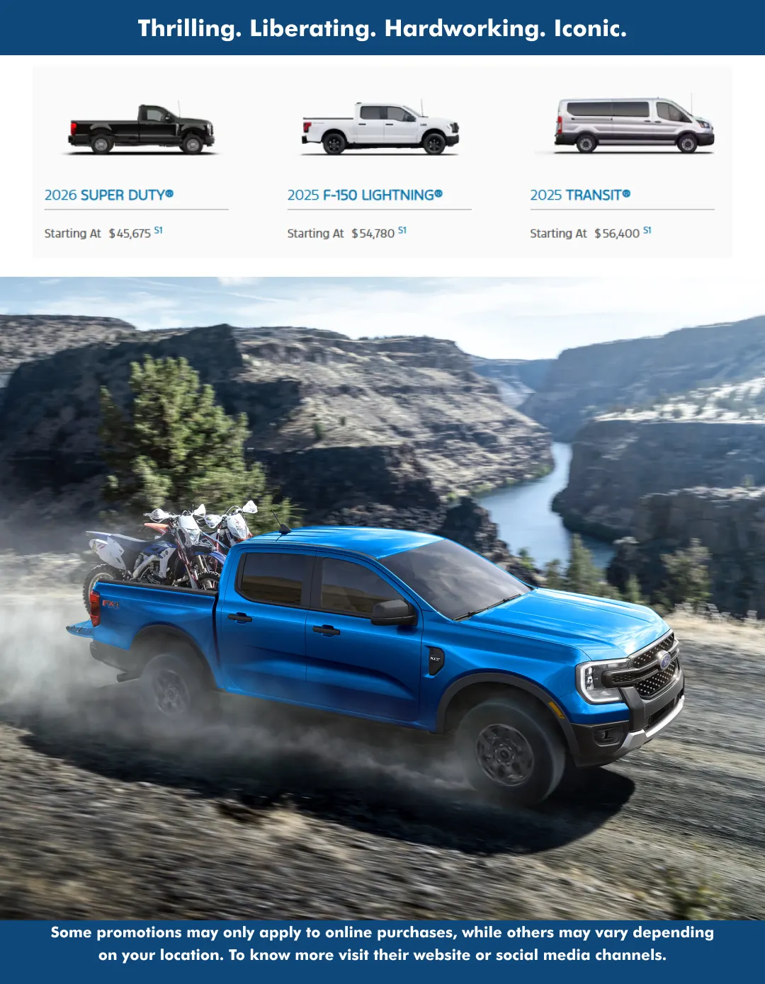 Weekly ad Weekly ads from August 21 to September 30 2025 - Page 3